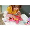 BABY born Baby Carrier Pinplay Μαρσιπούπο κούκλας