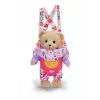 BABY born Baby Carrier Pinplay Μαρσιπούπο κούκλας