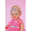 BABY born Φόρεμα κούκλας Πριγκίπισσας 43 cm