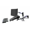 ERGOTRON Lx Dual Stacking Arm