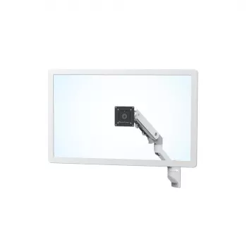 ERGOTRON HX Βάση στήριξης τοίχου βραχίονας οθόνης (λευκό) (45-478-216)