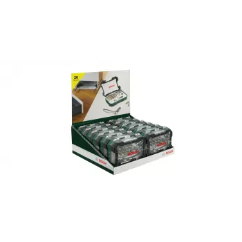 Bosch 2 607 017 322 Μύτες κατσαβιδιού 26 τεμ.