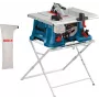 Bosch BITURBO GTS 18V-216 Professional επιτραπέζιο δισκοπρίονο μπαταρίας, 18 V, δίσκος 216 mm, solo (χωρίς μπαταρία και φορτιστή), μπλε