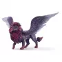 Toy Schleich BAYALA Moon Lion Πολύχρωμο Συνιστώμενη ηλικία 5 ετών