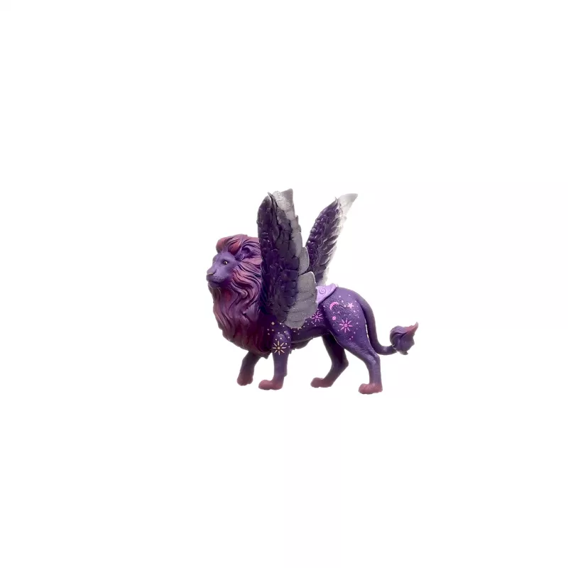 Toy Schleich BAYALA Moon Lion Πολύχρωμο Συνιστώμενη ηλικία 5 ετών