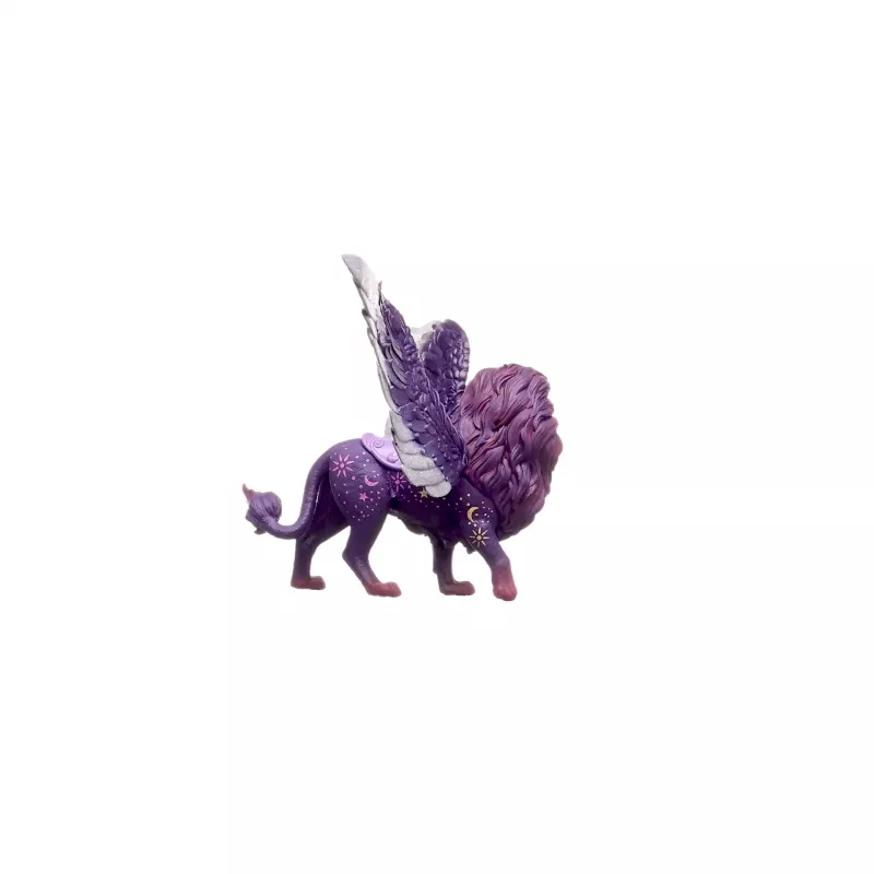 Toy Schleich BAYALA Moon Lion Πολύχρωμο Συνιστώμενη ηλικία 5 ετών