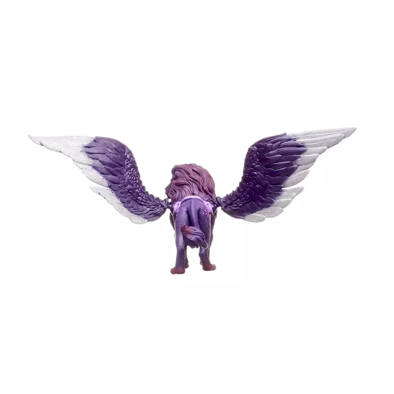 Toy Schleich BAYALA Moon Lion Πολύχρωμο Συνιστώμενη ηλικία 5 ετών