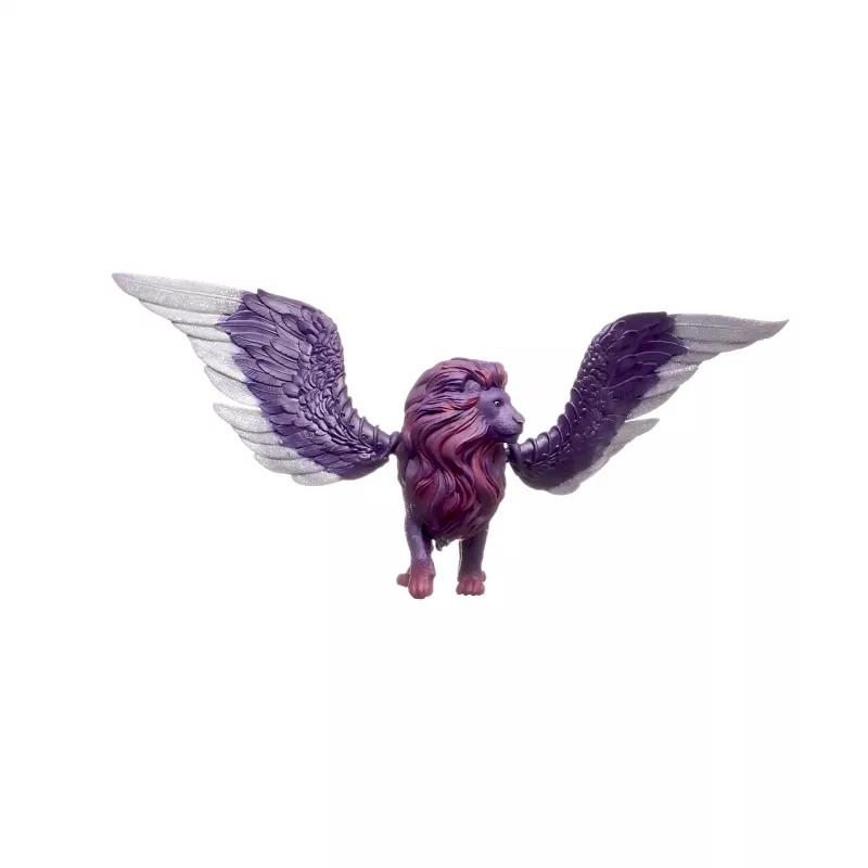 Toy Schleich BAYALA Moon Lion Πολύχρωμο Συνιστώμενη ηλικία 5 ετών