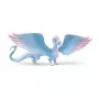 schleich BAYALA Κρυστάλλινος δράκος, 5 έτος(-η), Μονόκερος / Πήγασος, Μονόκεροι & Νεράιδες, Πολύχρωμο