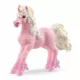 schleich BAYALA Πουλάρι μονόκερου με λουλούδια, 5 έτος(-η), Μονόκερος / Πήγασος, Μονόκεροι & Νεράιδες, Πολύχρωμο