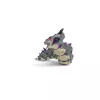 schleich ELDRADOR CREATURES Σκουλήκι σκιάς, 7 έτος(-η), Τέρατα και δράκοι, Κόσμος σκιάς, Πολύχρωμο