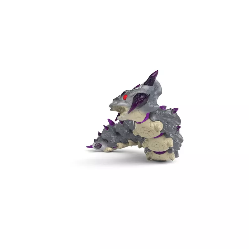 schleich ELDRADOR CREATURES Σκουλήκι σκιάς, 7 έτος(-η), Τέρατα και δράκοι, Κόσμος σκιάς, Πολύχρωμο