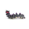schleich ELDRADOR CREATURES Σκουλήκι σκιάς, 7 έτος(-η), Τέρατα και δράκοι, Κόσμος σκιάς, Πολύχρωμο