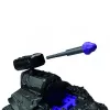 Δράση/Περιπέτεια Schleich ELDRADOR CREATURES Shadow Jet με μίνι πλάσμα Ηλικία 6–12