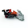 Δράση/Περιπέτεια Schleich ELDRADOR CREATURES Lava Jet με μίνι πλάσμα