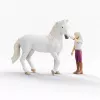 Φιγούρα schleich HORSE CLUB Sofia & Blossom Πολύχρωμο 42713