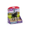 Schleich Horse Club Lisa & Storm Πολύχρωμο 42712