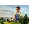 Schleich Horse Club Lisa & Storm Πολύχρωμο 42712