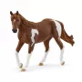 schleich HORSE CLUB Paint Horse Φοράδα, 5 έτος/έτη, Άλογα, Πολύχρωμο