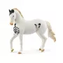schleich HORSE CLUB Marwari Επιβήτορας, 5 έτος/έτη, Άλογα, Πολύχρωμο