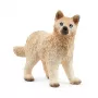 schleich WILD LIFE Πολικός λύκος-Κουτάβι, 3 έτος/έτη, Πάγος & Ωκεανός, Άγρια ζώα / Παιχνίδι περιπέτειας, Πολύχρωμο