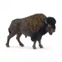 schleich WILD LIFE Βίσονας, 3 έτος/έτη, Σαφάρι, Άγρια ζώα / Παιχνίδι περιπέτειας, Πολύχρωμο