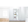 Bosch Serie 6 KIS77ADD0 Ψυγειοκαταψύκτης Εντοιχισμένος 229 L