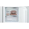 Bosch Serie 6 KIS77ADD0 Ψυγειοκαταψύκτης Εντοιχισμένος 229 L