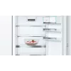 Bosch Serie 6 KIS77ADD0 Ψυγειοκαταψύκτης Εντοιχισμένος 229 L