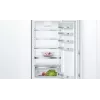 Bosch Serie 6 KIS87ADD0 Ψυγειοκαταψύκτης Εντοιχισμένος 270 L