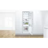 Bosch Serie 6 KIS87ADD0 Ψυγειοκαταψύκτης Εντοιχισμένος 270 L