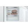 Bosch Serie 6 KIS87ADD0 Ψυγειοκαταψύκτης Εντοιχισμένος 270 L
