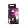 Philips Hue White and colour ambience A60 – E27 έξυπνος λαμπτήρας – 1100