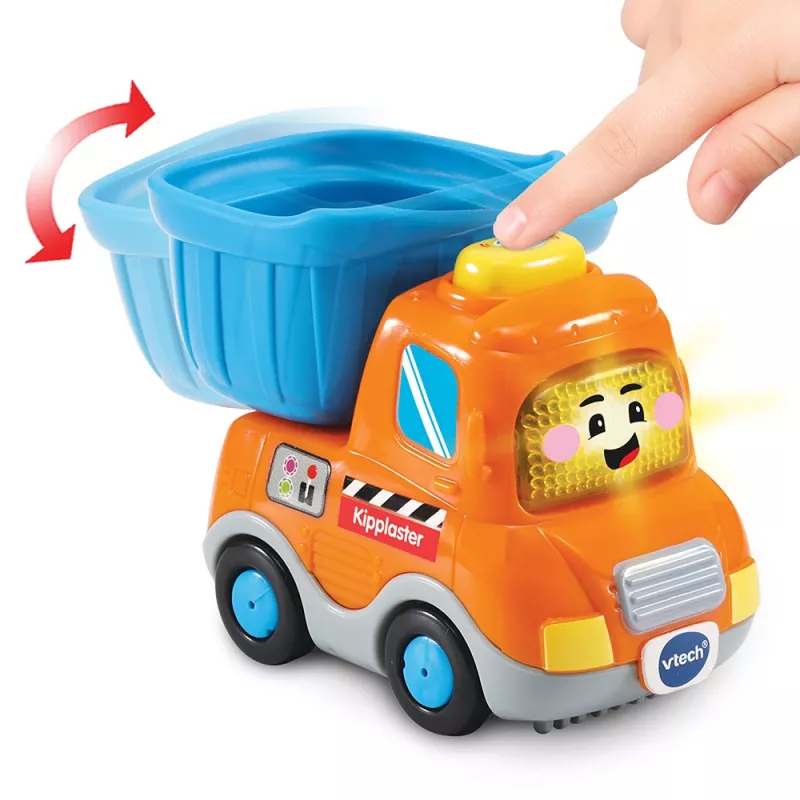 VTech 80-517304 Εκπαιδευτικό παιχνίδι