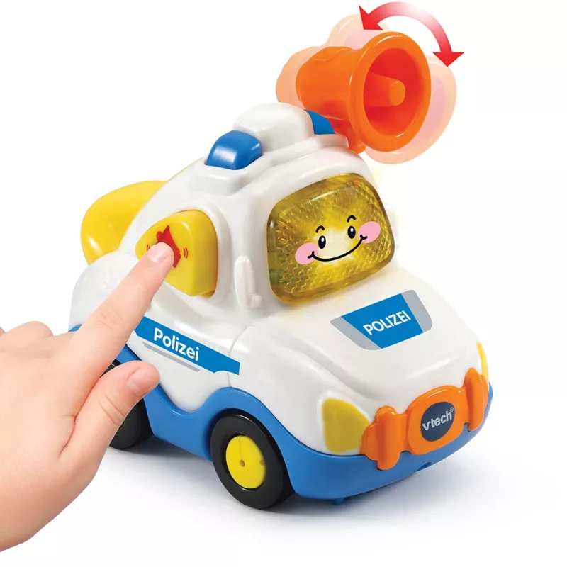 VTech 80-517204 Εκπαιδευτικό παιχνίδι