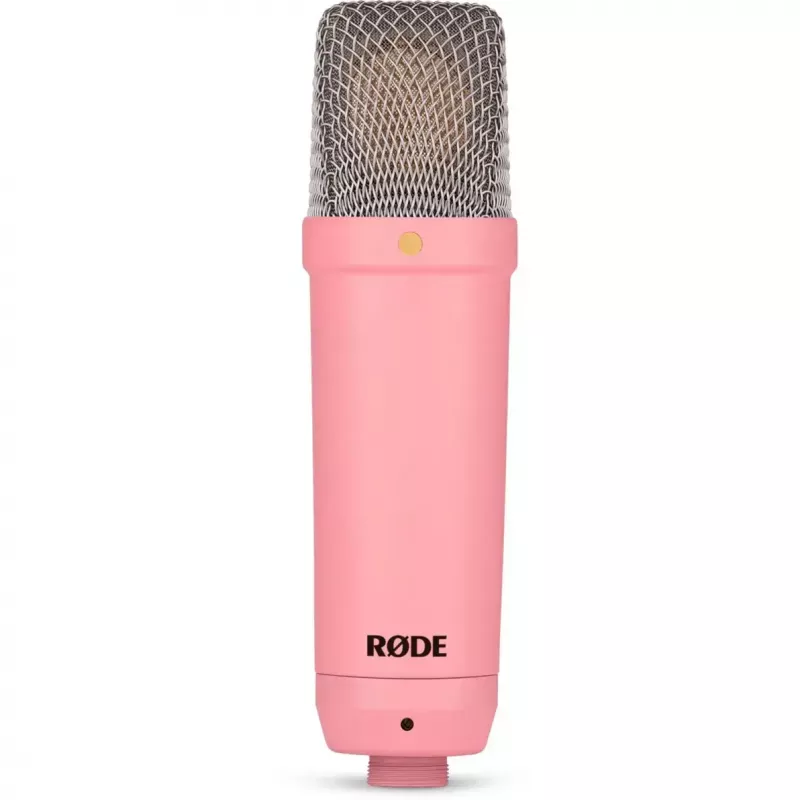 Μικρόφωνο Rode Microphones NT1 Signature