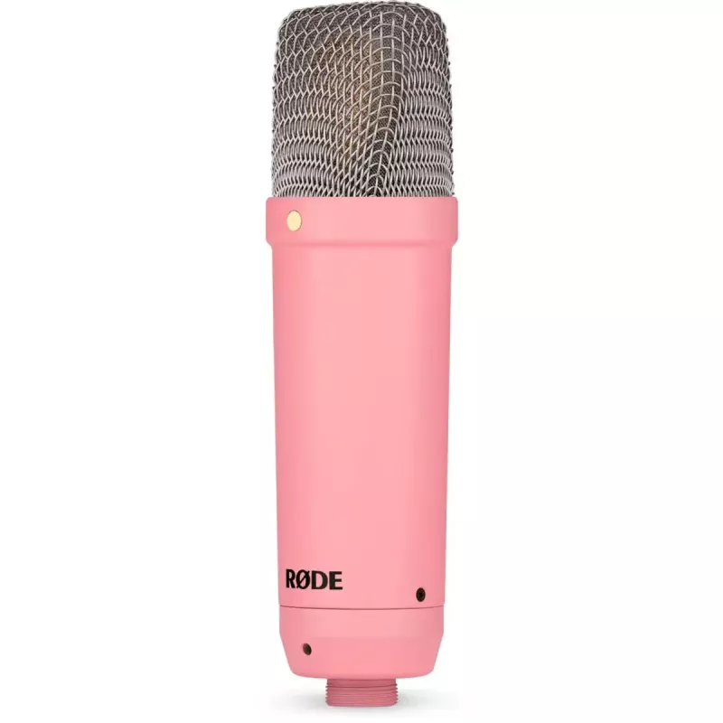 Μικρόφωνο Rode Microphones NT1 Signature