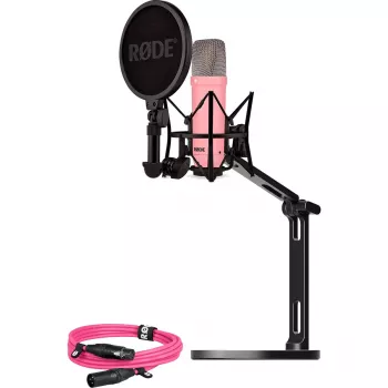 Μικρόφωνο Rode Microphones NT1 Signature