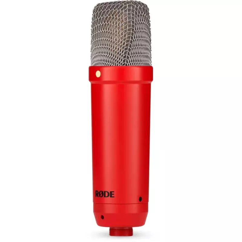 Μικρόφωνο Rode Microphones NT1 Signature