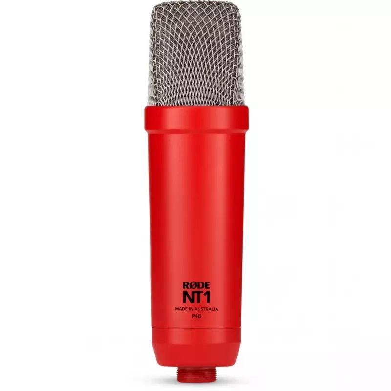 Μικρόφωνο Rode Microphones NT1 Signature