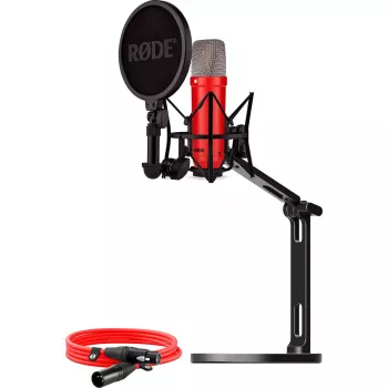 Μικρόφωνο Rode Microphones NT1 Signature