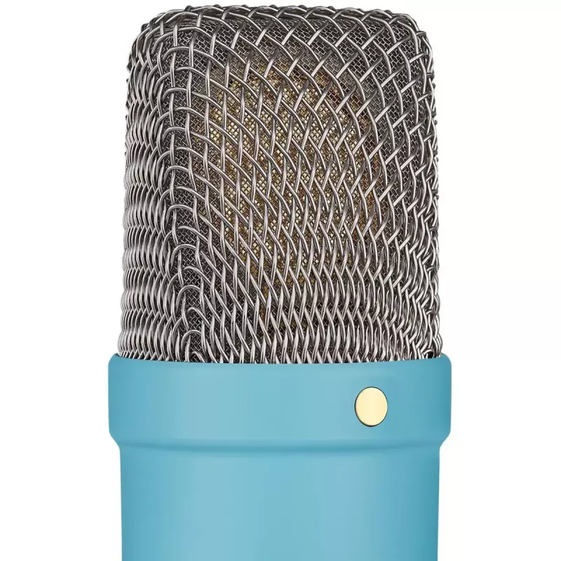 Μικρόφωνο Rode Microphones NT1 Signature