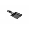 Unold 48755 Raclette-Grill 8 άτομα 1300 W Μαύρο