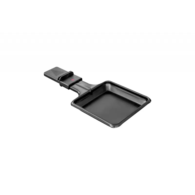 Unold 48755 Raclette-Grill 8 άτομα 1300 W Μαύρο