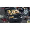Unold 48755 Raclette-Grill 8 άτομα 1300 W Μαύρο
