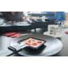 Unold 48755 Raclette-Grill 8 άτομα 1300 W Μαύρο