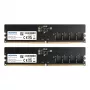 DIMM 32 GB DDR5-4800 (2x 16 GB) Dual-Kit, Μνήμη RAM μαύρο, AD5U480016G-DT, Premier