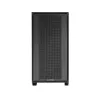 Chieftec Midi Tower GS-03B-BLK-OP Μαύρο