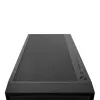 Chieftec Midi Tower GS-03B-BLK-OP Μαύρο