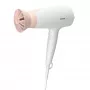 Πιστολάκι μαλλιών Philips BHD300/00 1600 W, 3 βαθμίδες θέρμανσης, 3 ταχύτητες, κρύος αέρας, Ροζ/Λευκό, καλώδιο 1,8 m